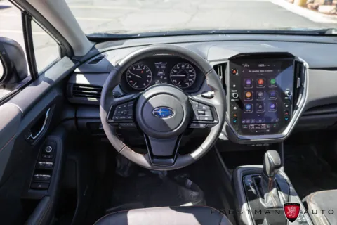 Photos of 2025 Subaru Crosstrek Limited for sale in Salt Lake City, UT at Prestman Auto