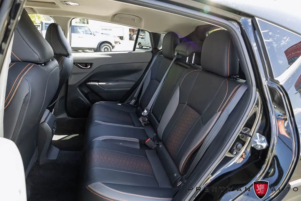 Subaru Crosstrek photo 37