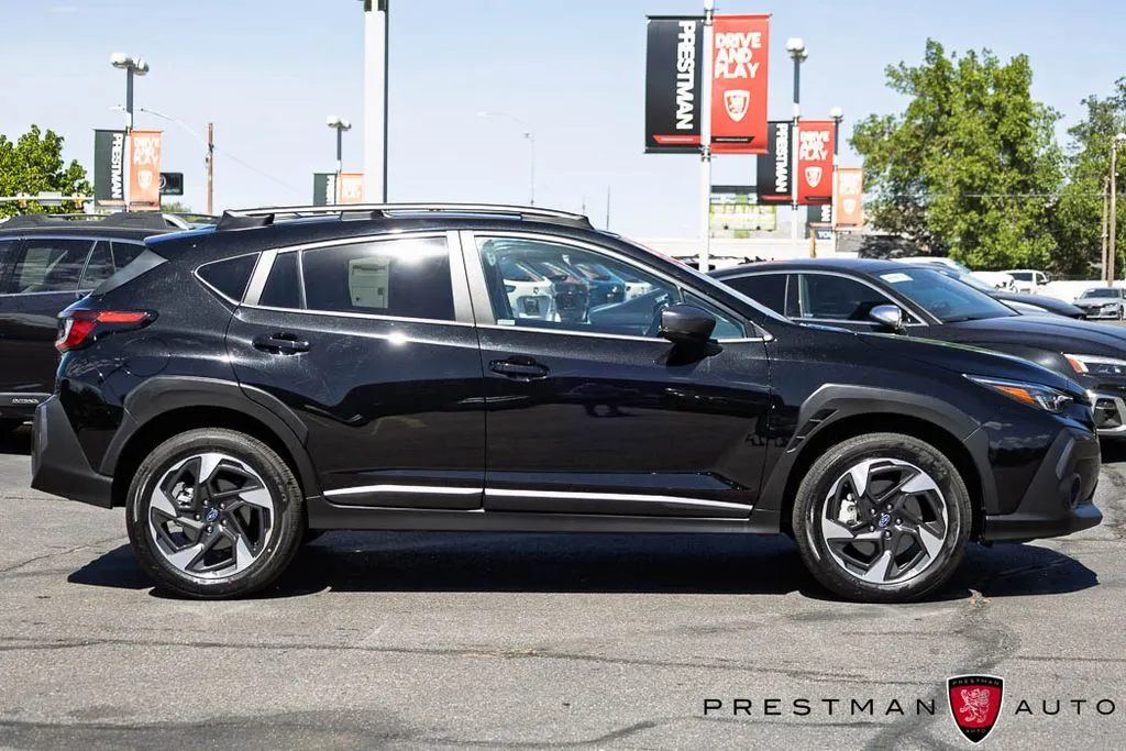 Subaru Crosstrek photo 19