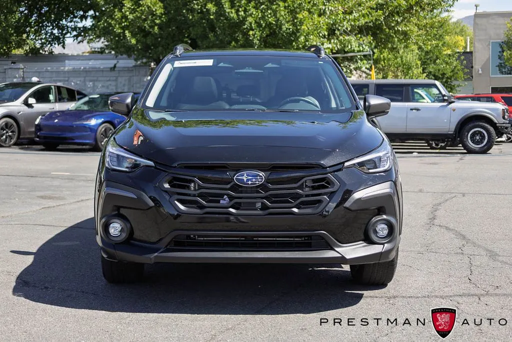 Subaru Crosstrek photo 13
