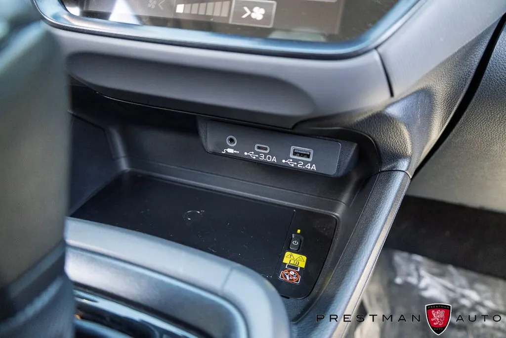 Subaru Crosstrek photo 31