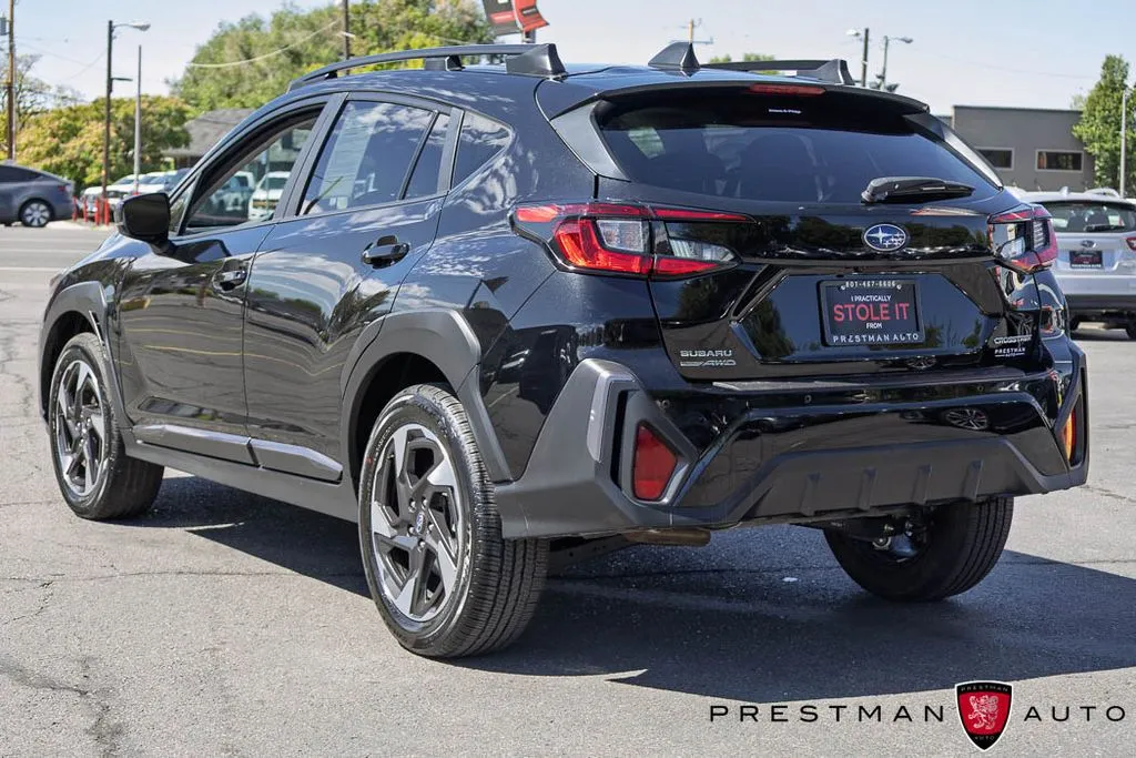 Subaru Crosstrek photo 16
