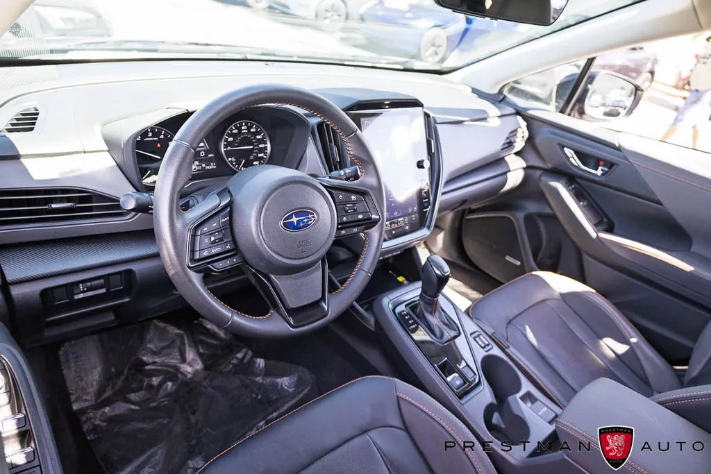 Subaru Crosstrek photo 20