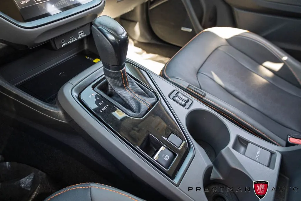 Subaru Crosstrek photo 32