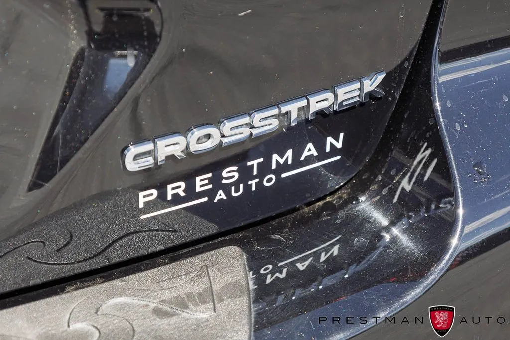 Subaru Crosstrek photo 39