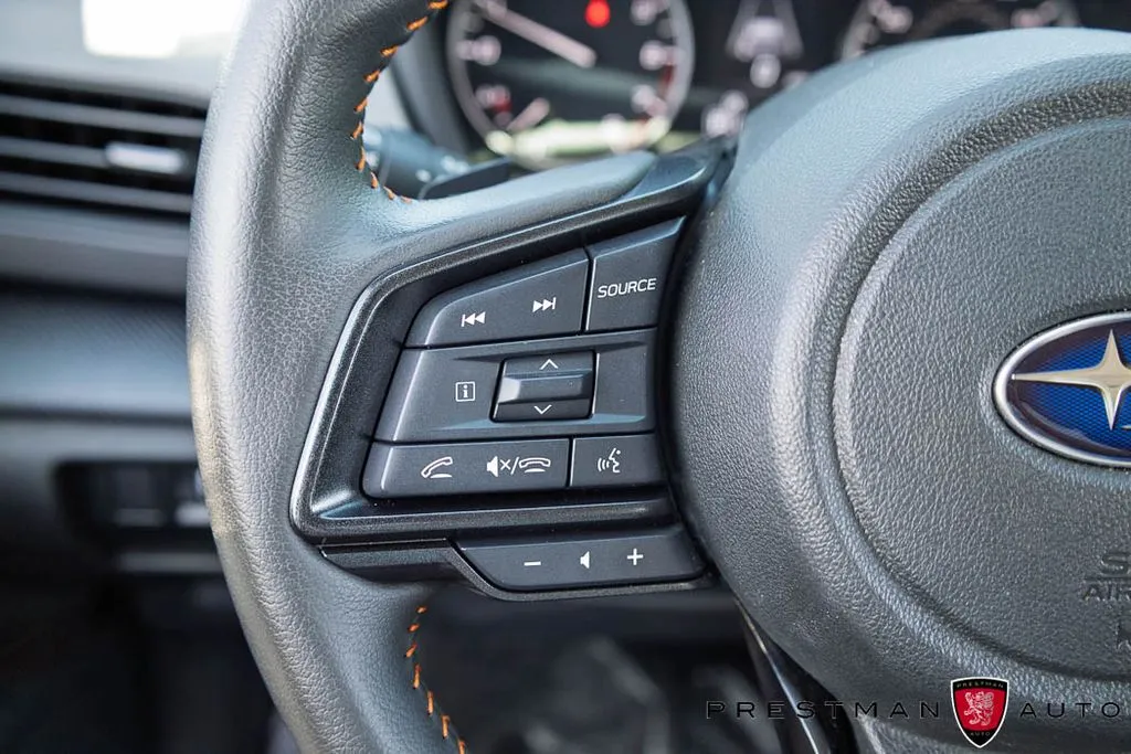Subaru Crosstrek photo 26