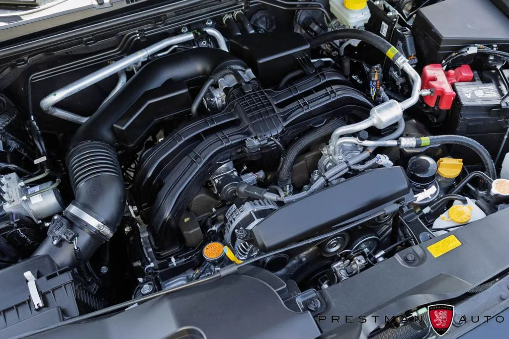 Subaru Crosstrek photo 41