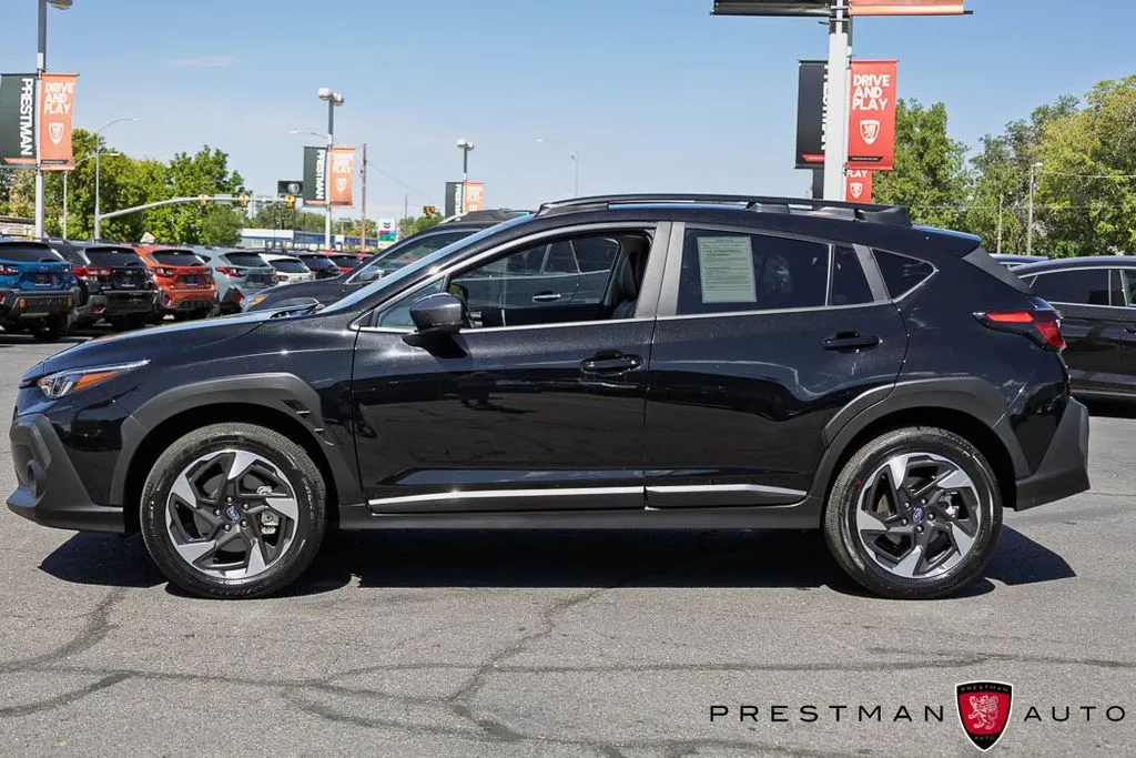 Subaru Crosstrek photo 15