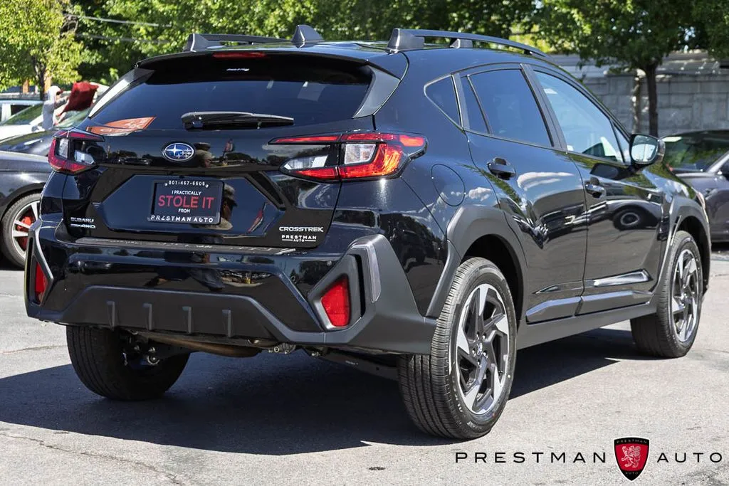Subaru Crosstrek photo 18