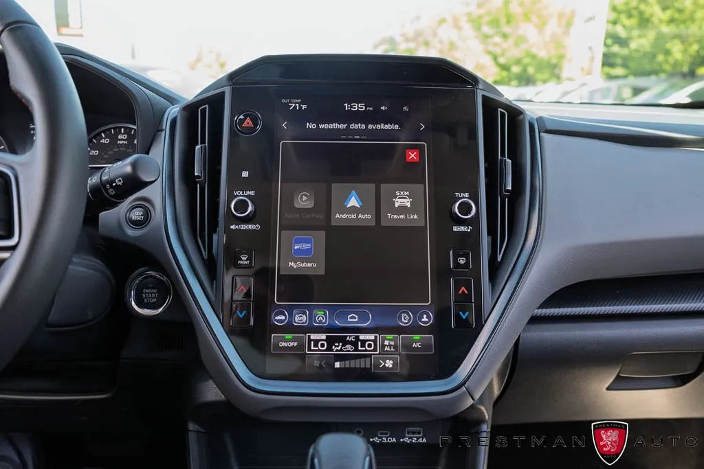 Subaru Crosstrek photo 29