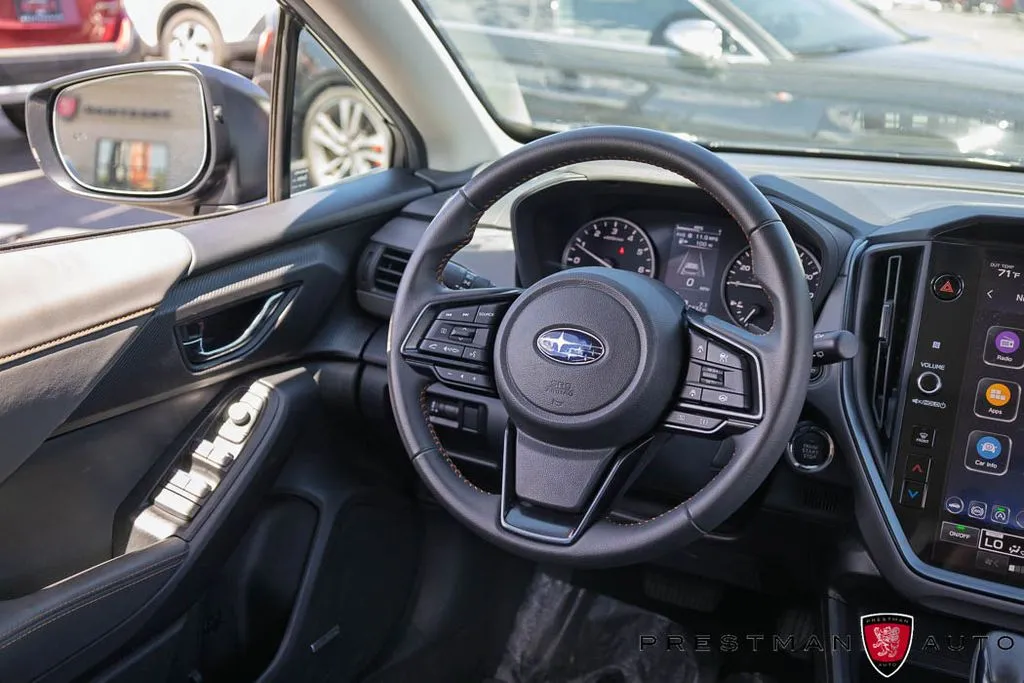 Subaru Crosstrek photo 36