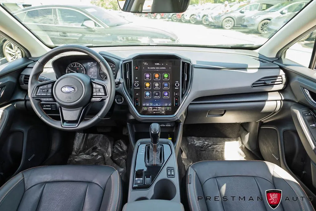 Subaru Crosstrek photo 35