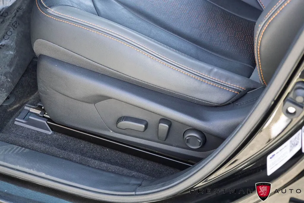 Subaru Crosstrek photo 22