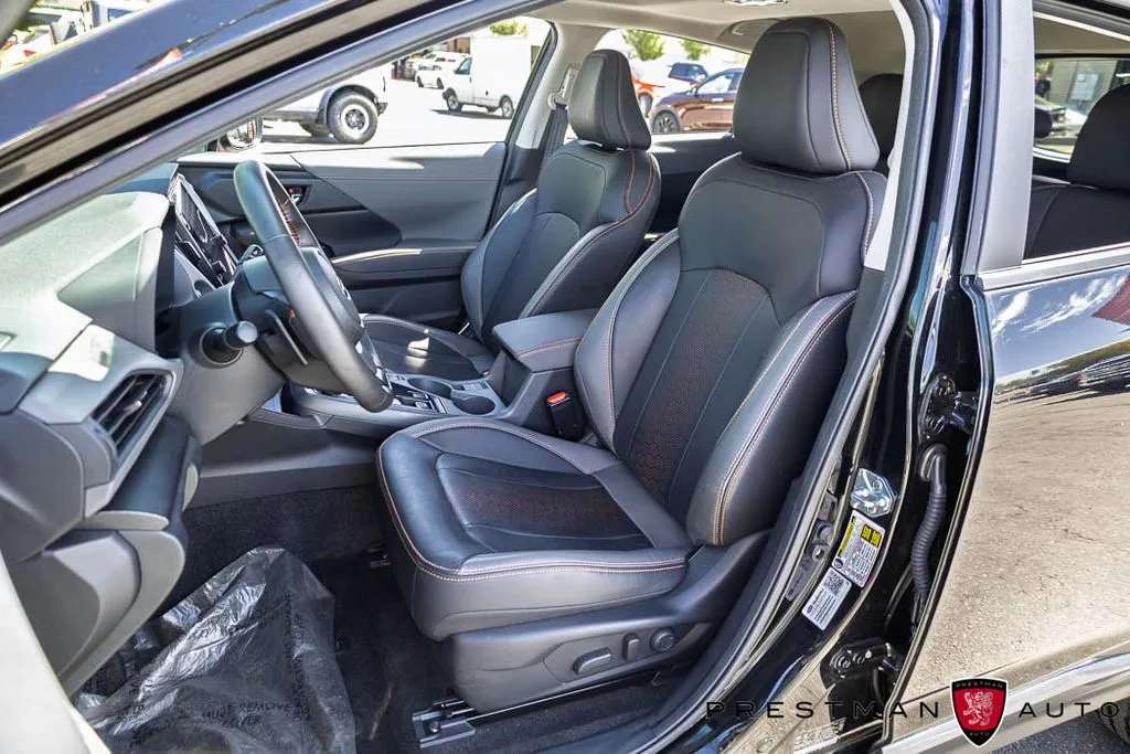 Subaru Crosstrek photo 21