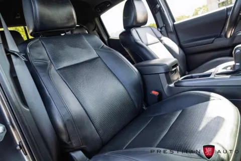 More photos of 2023 Toyota Tacoma TRD Off-Road at Prestman Auto, UT