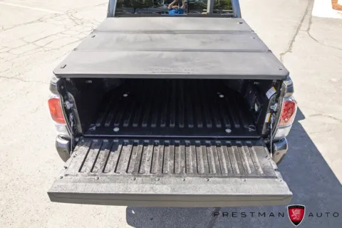 More photos of 2023 Toyota Tacoma TRD Off-Road at Prestman Auto, UT