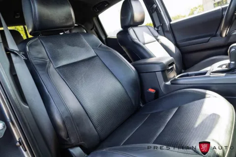 More photos of 2023 Toyota Tacoma TRD Off-Road at Prestman Auto, UT