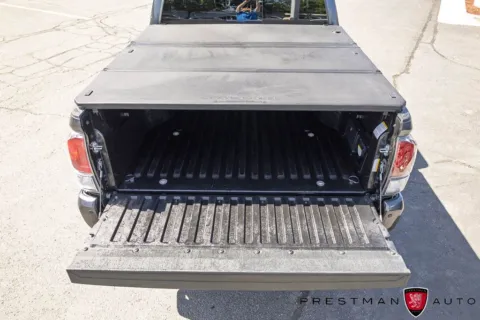 More photos of 2023 Toyota Tacoma TRD Off-Road at Prestman Auto, UT