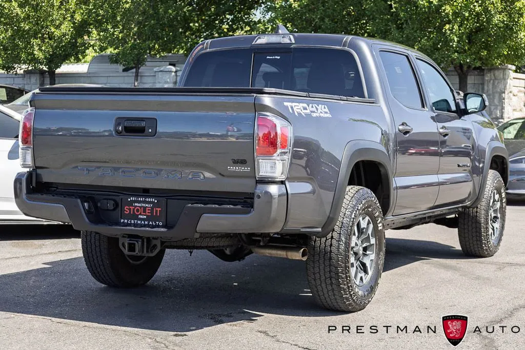 Toyota Tacoma photo 22