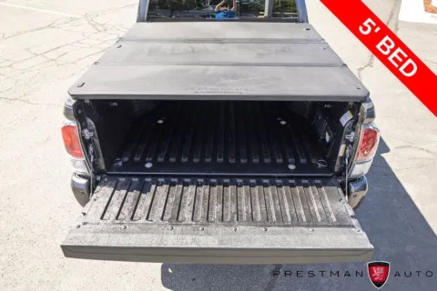 More photos of 2023 Toyota Tacoma TRD Off-Road at Prestman Auto, UT