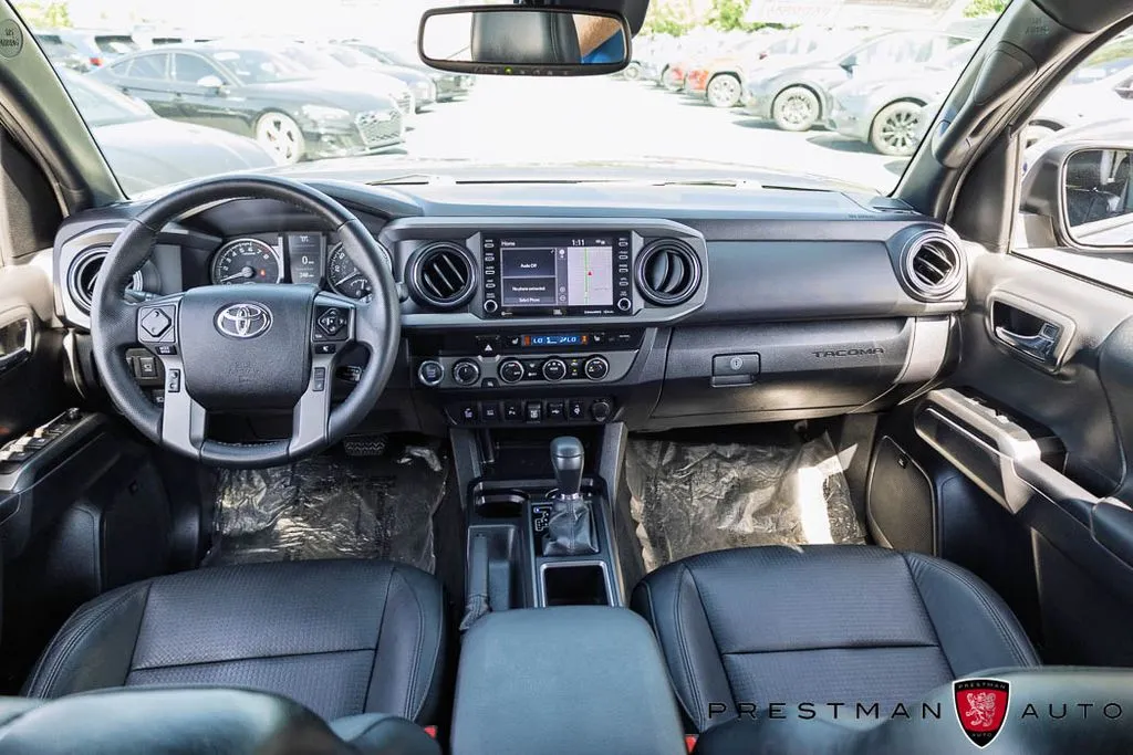 Toyota Tacoma photo 39