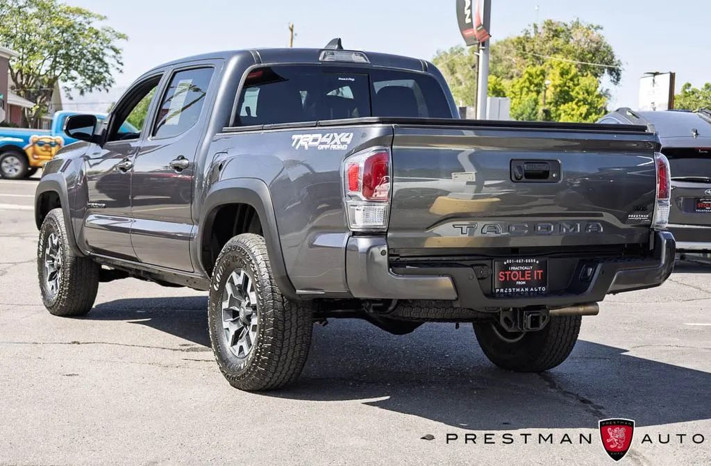 Toyota Tacoma photo 20