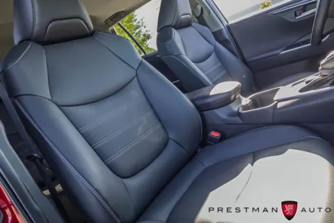 More photos of 2025 Toyota RAV4 Limited at Prestman Auto, UT