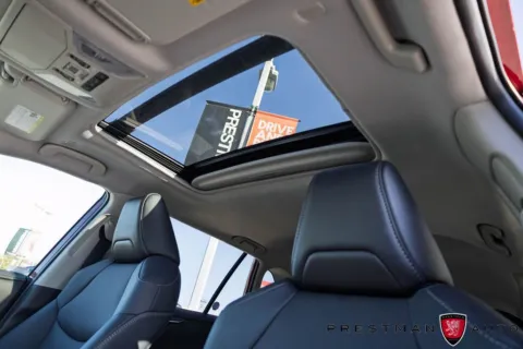 More photos of 2025 Toyota RAV4 Limited at Prestman Auto, UT