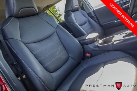 More photos of 2025 Toyota RAV4 Limited at Prestman Auto, UT