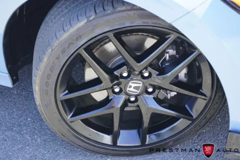 Photos of 2024 Honda Civic Si for sale in Salt Lake City, UT at Prestman Auto