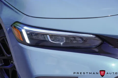 More photos of 2024 Honda Civic Si at Prestman Auto, UT