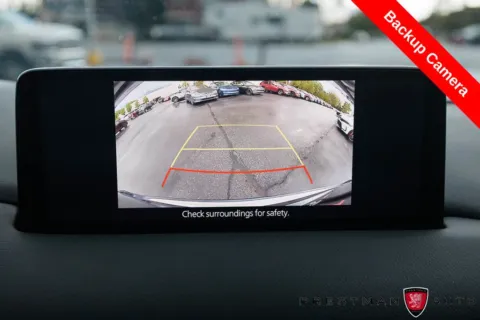 More photos of 2025 Mazda CX-5 2.5 S Select Package at Prestman Auto, UT