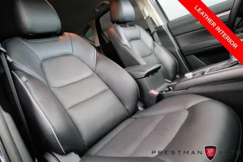 More photos of 2025 Mazda CX-5 2.5 S Select Package at Prestman Auto, UT