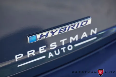 More photos of 2025 Honda Civic Hybrid Sport at Prestman Auto, UT