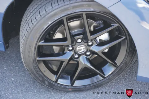 Photos of 2025 Honda Civic Hybrid Sport for sale in Salt Lake City, UT at Prestman Auto