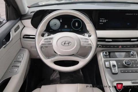 Photos of 2024 Hyundai Palisade Calligraphy for sale in Salt Lake City, UT at Prestman Auto