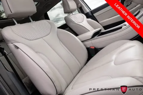 More photos of 2024 Hyundai Palisade Calligraphy at Prestman Auto, UT