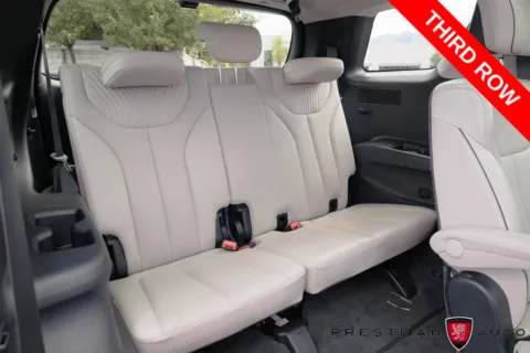 More photos of 2024 Hyundai Palisade Calligraphy at Prestman Auto, UT