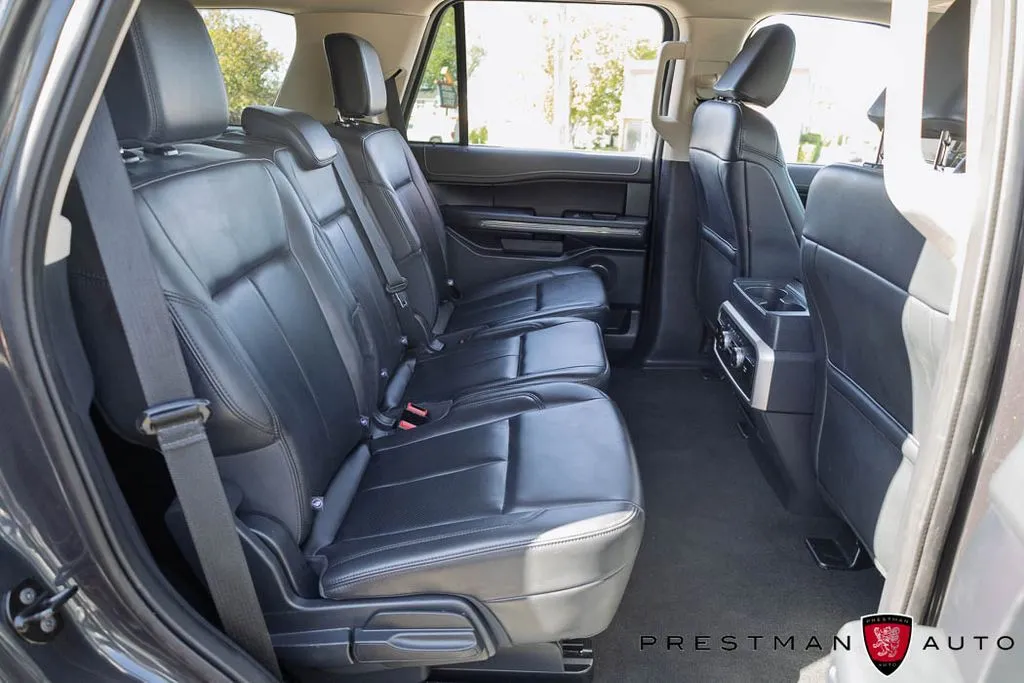 Ford Expedition photo 41
