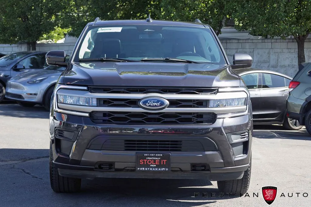 Ford Expedition photo 14
