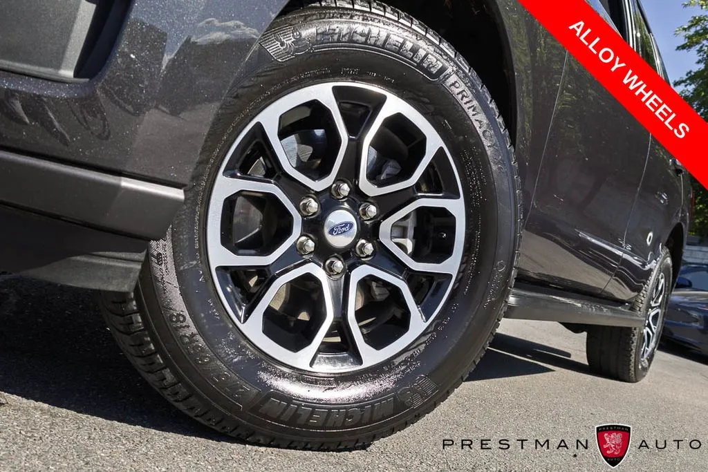 Ford Expedition photo 13