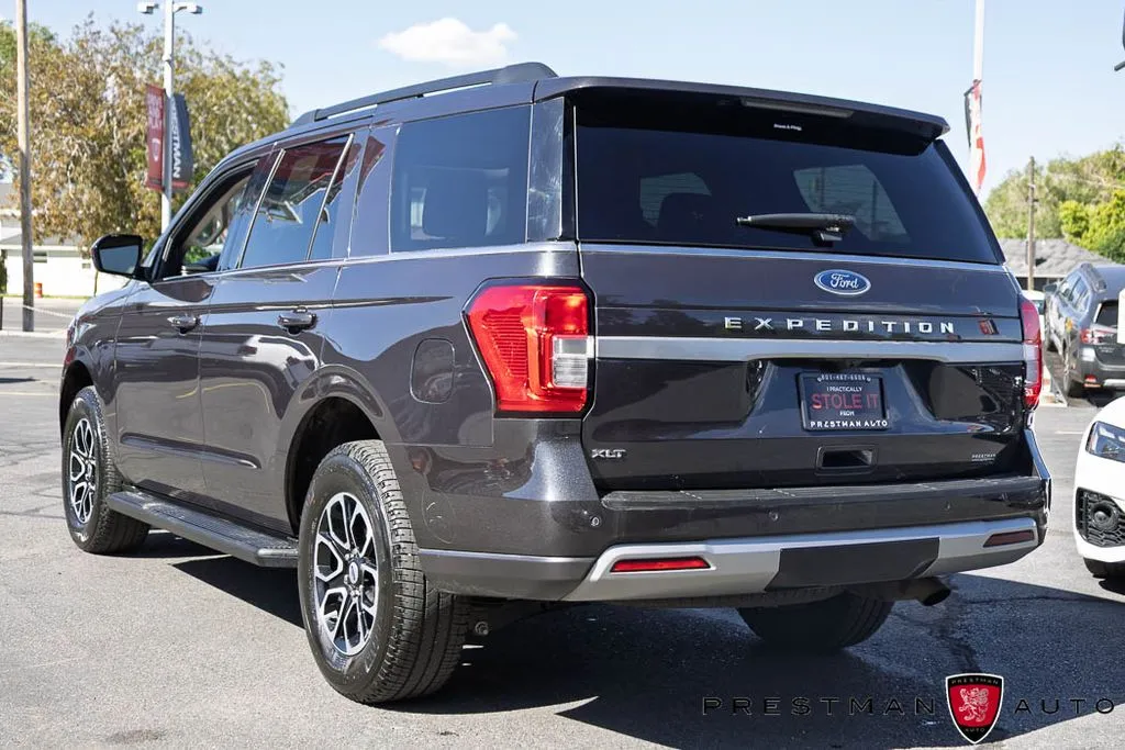 Ford Expedition photo 17