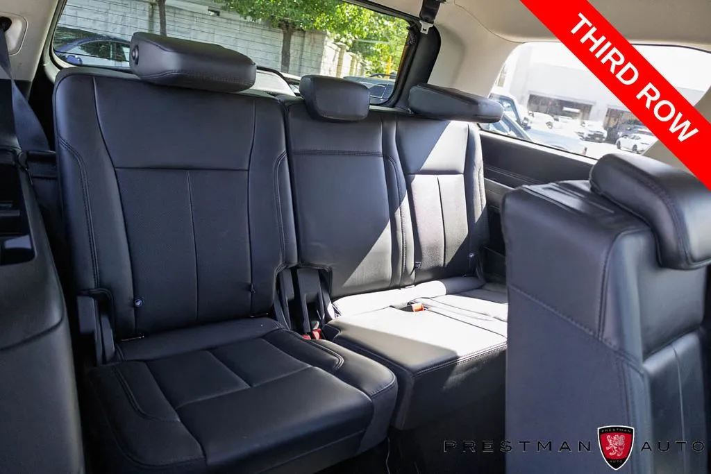 Ford Expedition photo 10