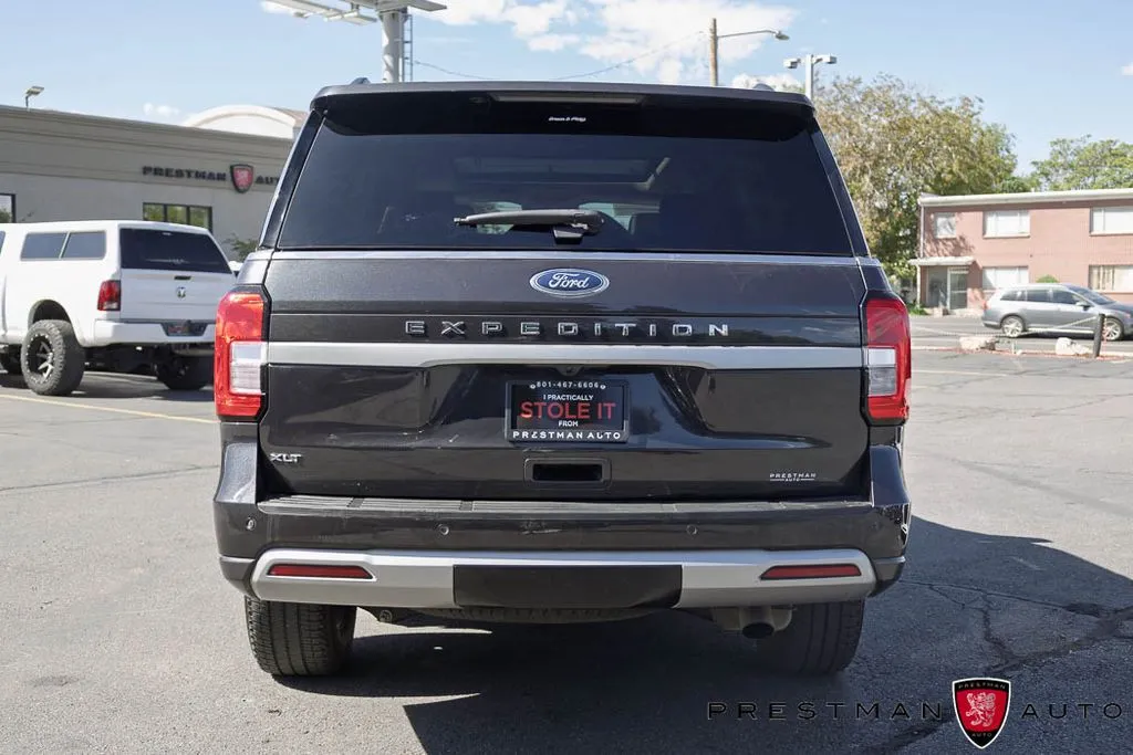 Ford Expedition photo 18