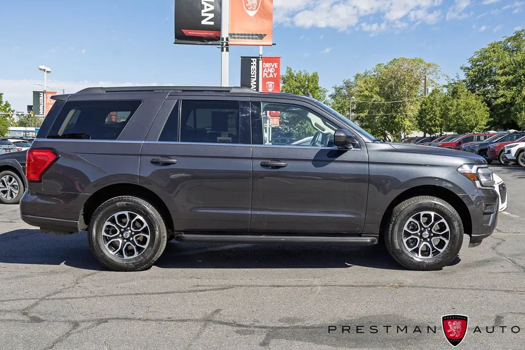 Ford Expedition photo 20