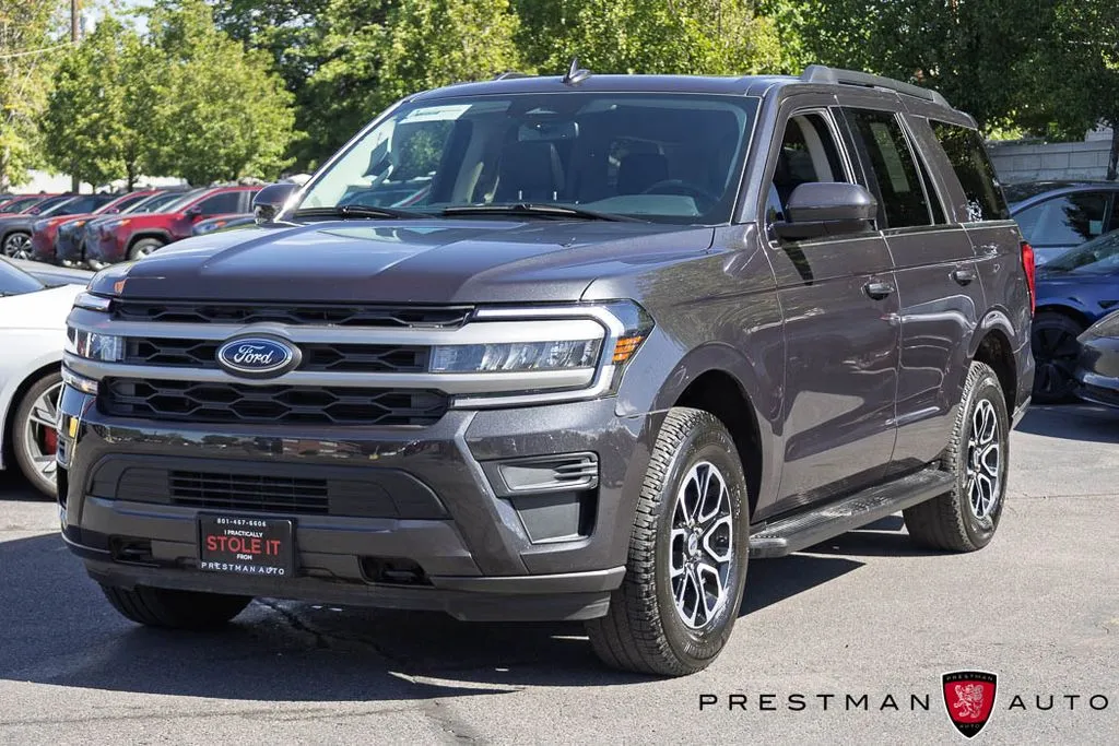 Ford Expedition photo 15