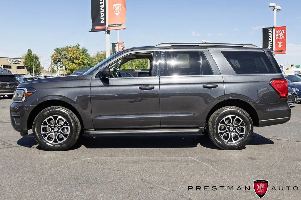 Ford Expedition photo 16
