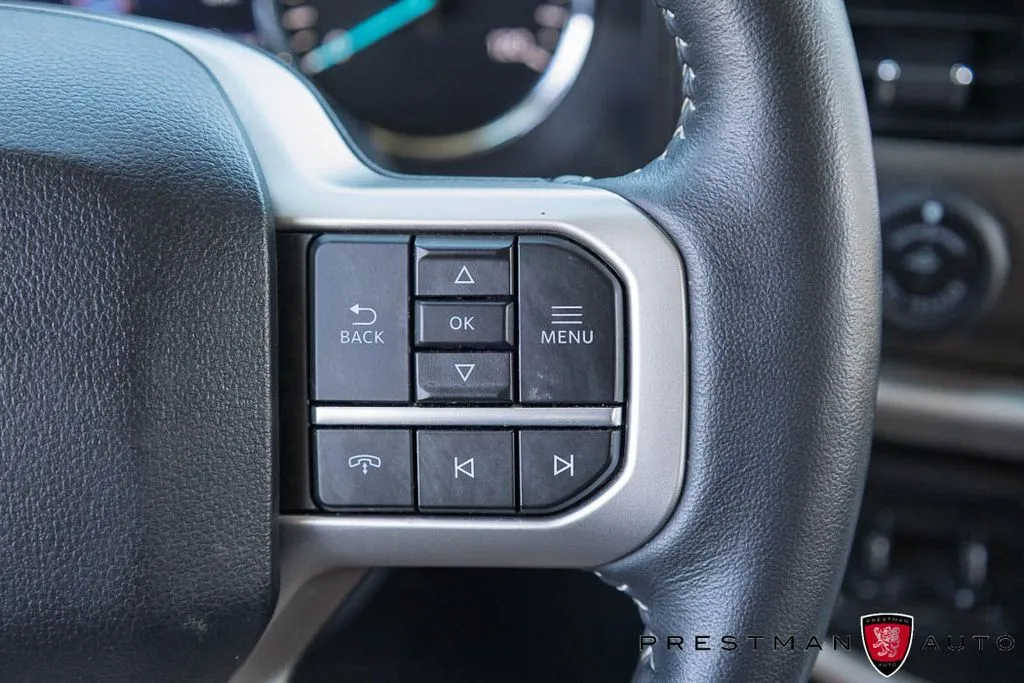 Ford Expedition photo 29