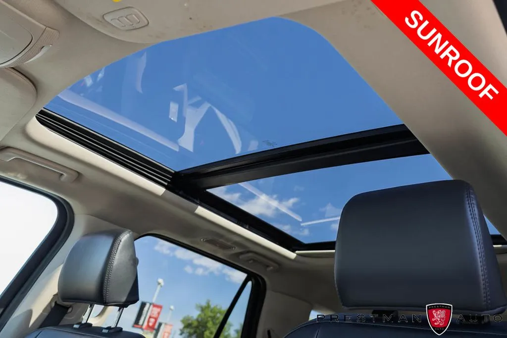 Ford Expedition photo 5