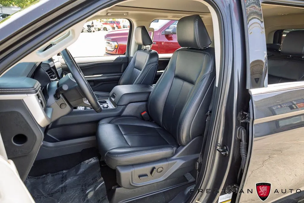 Ford Expedition photo 22